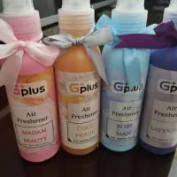 اسپری خوش بو کننده هوا نانو