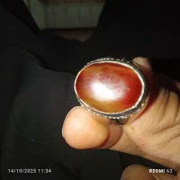 انگشتر قدیمی