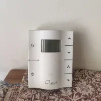 کلید هوشمند کولر ابی