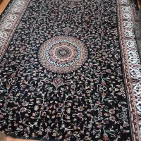 فرش ۷۰۰ شانه|فرش|کوهسار (البرز), |دیوار