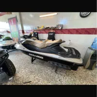 جت اسکی|غواصی و ورزشهای آبی|چالوس, |دیوار