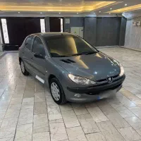 ۲۰۶تیپ۵مدل۹۴