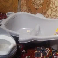 وان حمام بچه