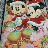 فرش اتاق کودک