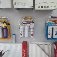 تصفیه آب خانگی با شرایط اقساط|آبسردکن و تصفیه آب|مشهد, الهیه|دیوار