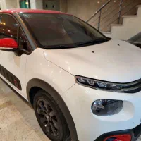 سیتروئن C3 مدل ۹۸|خودرو سواری و وانت|تهران, سازمان برنامه جنوبی|دیوار