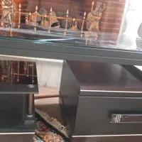 میز تلویزیون خاص و کمیاب|میز تلویزیون|شاهین‌شهر, خانه کارگر|دیوار