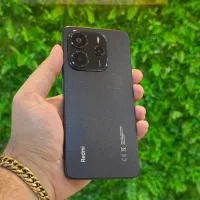 گوشی شیائومی Note 14 حافظه 256 گیگ رام 8 درحدصفر