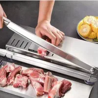 استخدام نیروی خرد کن مرغ فروشی