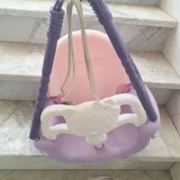 تاب بچه