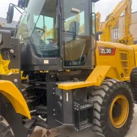 لودر دلتا zl30