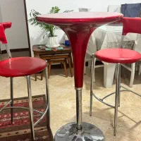 میز و صندلی