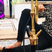 قلیون درجه یک