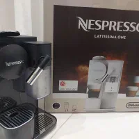 نسپرسو ساز دلونگی