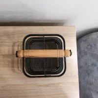 جا قاشقی استیل لیمیتاک نو نو|آبچکان و نظمدهنده ظروف|پاکدشت, شهرک انقلاب|دیوار