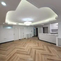 ۷۳متر*پارکینگ سندی*وامدار*سند تک‌برگ*سالن پرده خور|فروش آپارتمان|کرج, شهرک طالقانی|دیوار