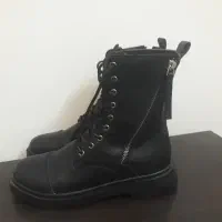 نیم بوت های نو|کیف، کفش، کمربند|تهران, صفا|دیوار