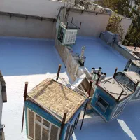 عایق.پشت بام.استخر.سرویس.چاله آسانسور