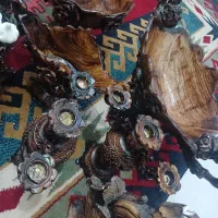 هفت سین شیک و خاص|صنایع دستی و سایر لوازم تزئینی|شیراز, کوشک میدان|دیوار