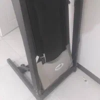 تردمیل در حد نو|تجهیزات ورزشی|شیراز, آبیاری|دیوار