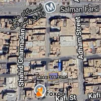 ویلایی-تخریب-شده-نادری-کرمی-خراط