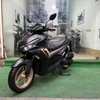 آیروکس گلگسی r155|موتورسیکلت|ساری, |دیوار