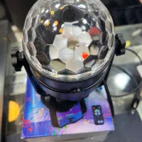 رقص نور|ریسه و چراغ تزئینی|رویان, |دیوار