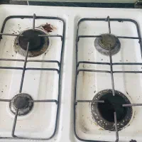 اجاق گاز فر دار|اجاق گاز و لوازم برقی پخت‌وپز|بوکان, |دیوار