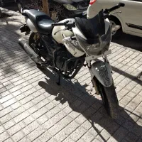 موتور اپاچی۱۸۰