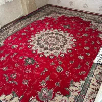 فرش12متری نو