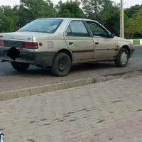 رواآردی مدل ۸۵