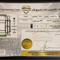 سورنتو ۲۰۰۹|خودرو سواری و وانت|تهران, امامت|دیوار