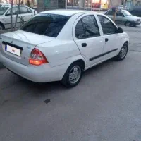 تیبا مدل ۹۴ دوگانه فول|خودرو سواری و وانت|اصفهان, شیخ اشراق|دیوار