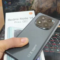 فروش NOTE 14 pro+5G و خریدار همه مدل گوشی هسم|موبایل|دهدشت, |دیوار