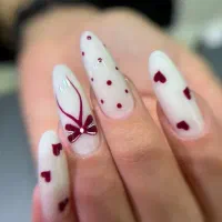 آف خدمات ناخن تا جمعه