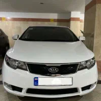 rent خودرو کره ای اتومات مدل بالا