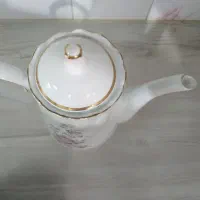 شیر‌خوری‌نو‌|قوری، کتری، قهوه‌ساز دستی|رشت, دروازه لاکان|دیوار