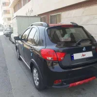 کوئیک مدل ۹۹ مشکی|خودرو سواری و وانت|تهران, سعیدآباد|دیوار