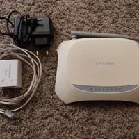 وای فایtp-link