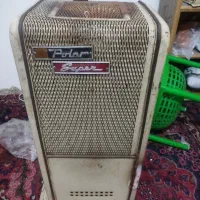 بخاری گازی قدیمی|بخاری، هیتر، شومینه|تربتحیدریه, رجایی|دیوار