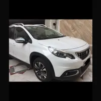 پژو ۲۰۰۸ مدل ۹۷ با کارکرد ۴۲۰۰۰ تا بدون رنگ|خودرو سواری و وانت|تهران, تهران‌نو|دیوار
