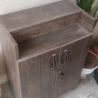 جاکفشی سالم ۴طبقه
