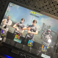 ورود به کالاف