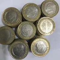 اسکناس و سکه کلکسیونی|کلکسیون سکه، تمبر، اسکناس|آبادان, |دیوار