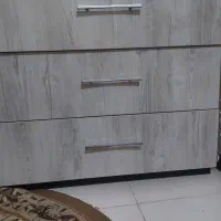 دراور ۳ کشو|جاکفشی، کمد، دراور|دماوند, گیلاوند|دیوار