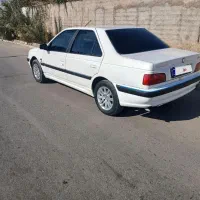 پژو پارس مدل ۸۶درحد|خودرو سواری و وانت|طبس, |دیوار