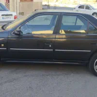 فروش خودرو پژوپارس|خودرو سواری و وانت|قم, بنیاد|دیوار