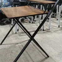 میز تحریر تاشو+کمجا+میز کامپیوتر+میز مطالعه|میز تحریر و کامپیوتر|شیراز, سهلآباد|دیوار