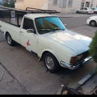 حمل بار وانت