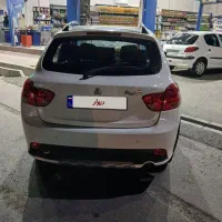 کوئیک RS مدل ۱۴۰۲|خودرو سواری و وانت|باغستان, |دیوار